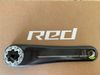 NOVÉ KLIKY SRAM RED 172,5mm