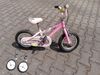 Specialized pro princeznu