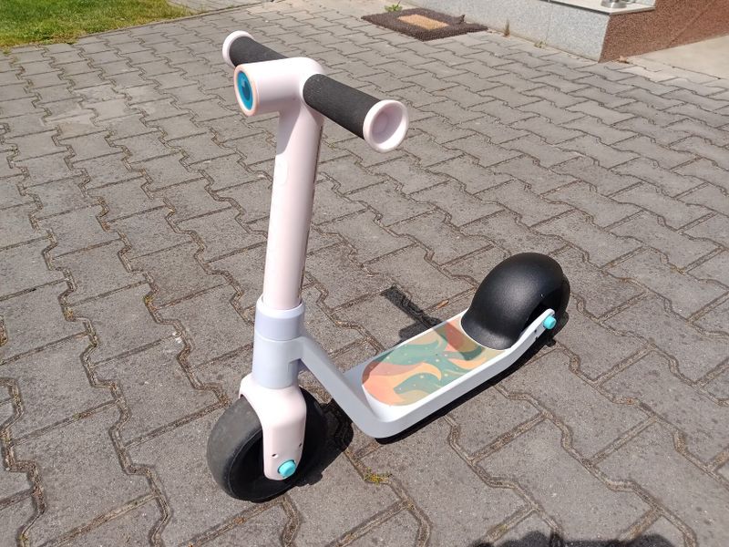Dětská koloběžka Razor