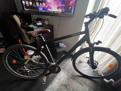 Elop 900 Btwin