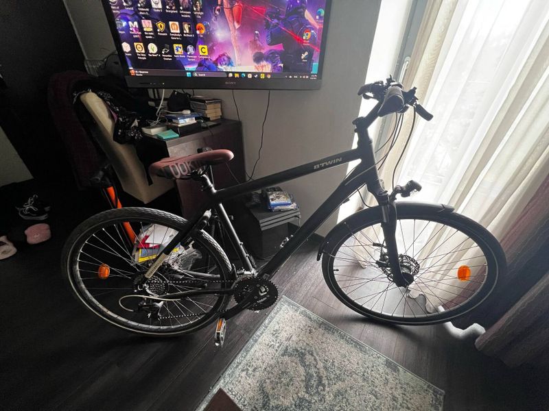Elop 900 Btwin