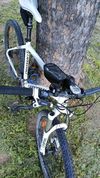 Kolo Cannondale 