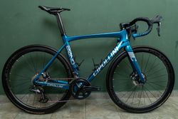 Cipollini Bond Ultegra Di2, size L