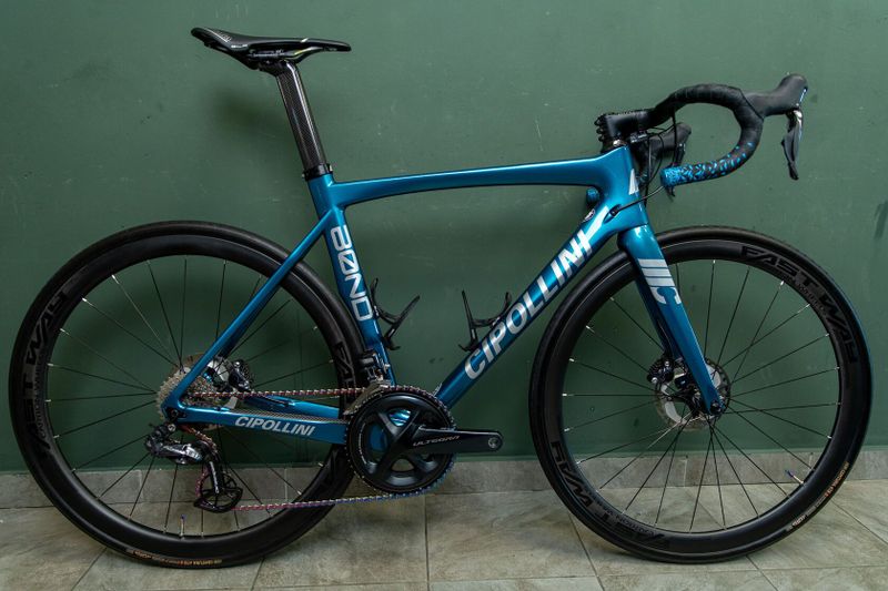 Cipollini Bond Ultegra Di2, size L