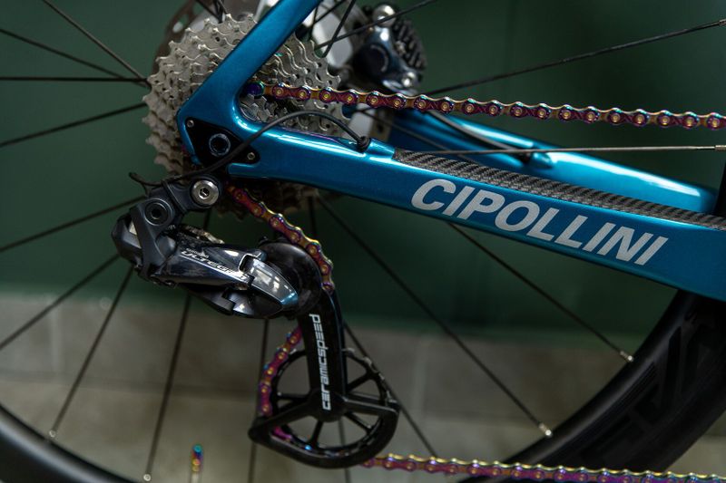 Cipollini Bond Ultegra Di2, size L