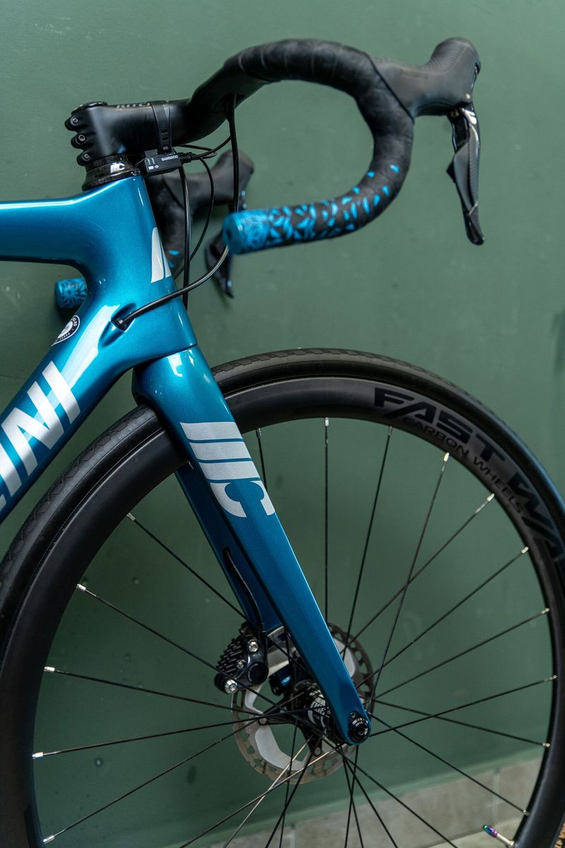 Cipollini Bond Ultegra Di2, size L