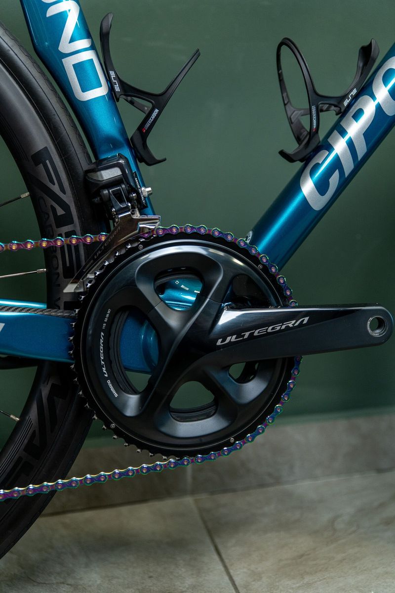 Cipollini Bond Ultegra Di2, size L