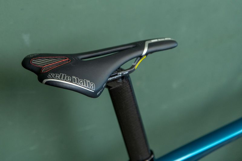 Cipollini Bond Ultegra Di2, size L