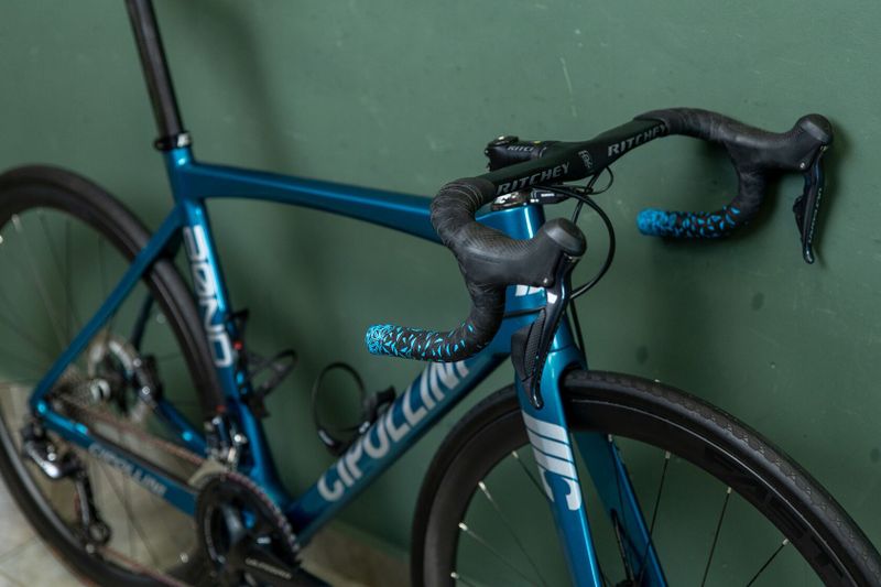 Cipollini Bond Ultegra Di2, size L