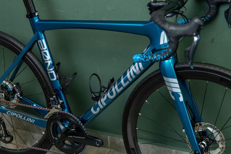 Cipollini Bond Ultegra Di2, size L