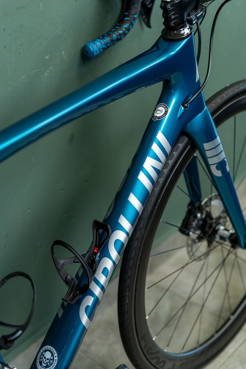 Cipollini Bond Ultegra Di2, size L
