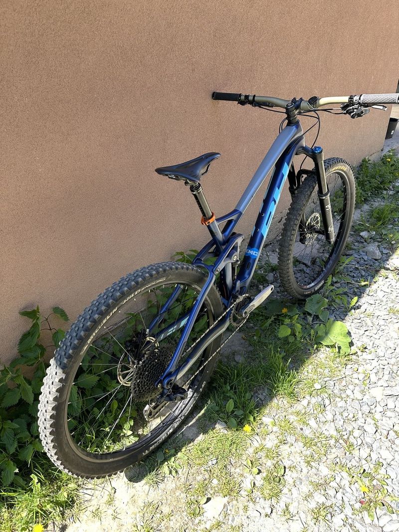 BH Lynx 