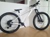 Canyon stoic 2 vel. M 29"