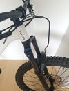 Canyon stoic 2 vel. M 29"