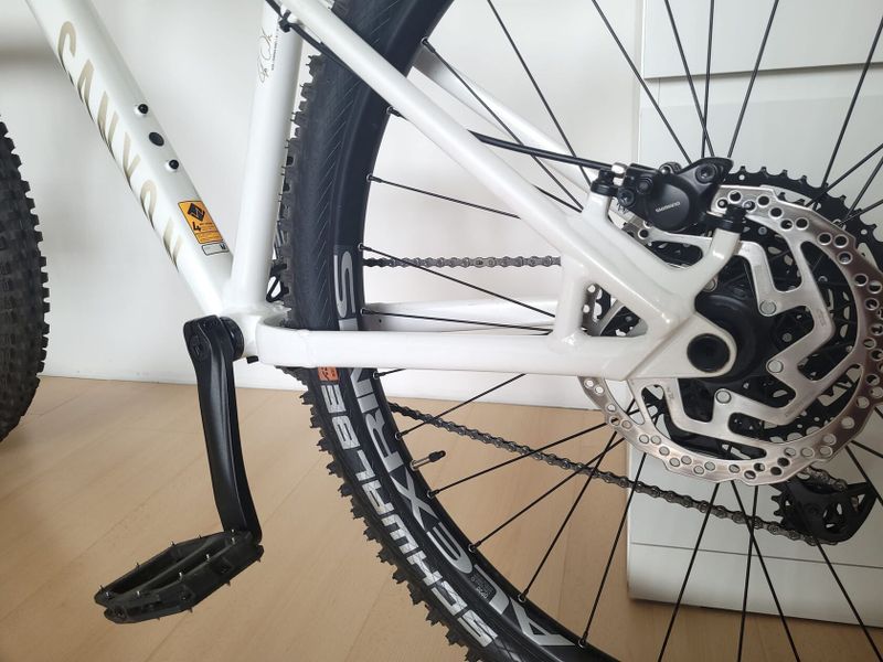 Canyon stoic 2 vel. M 29"