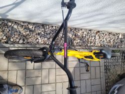 Bmx Galaxy