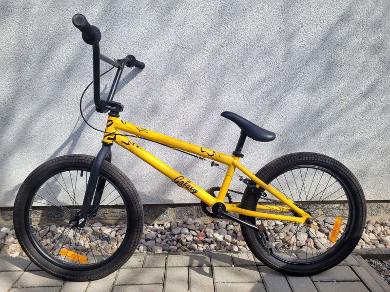 Bmx Galaxy