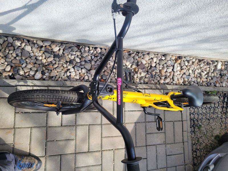 Bmx Galaxy