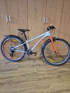 Dětské kolo TREK Wahoo 24"
