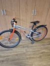 Dětské kolo TREK Wahoo 24"