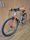 Dětské kolo TREK Wahoo 24"