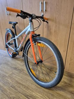 Dětské kolo TREK Wahoo 24"