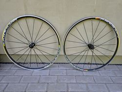 Mavic aksyum