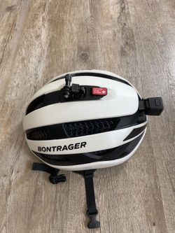 Bontrager Circuit