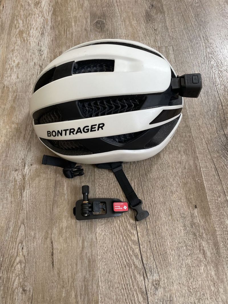 Bontrager Circuit
