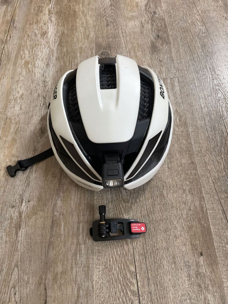 Bontrager Circuit