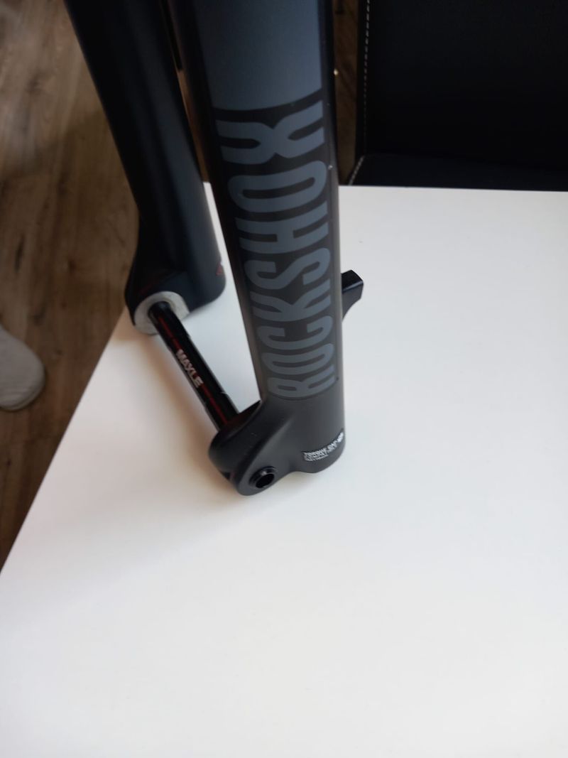 ROCK SHOX RECON 100 mm BOOST
