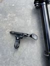 KIND SHOX LEV SI 150mm 31.6mm