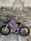 Dětské kolo SPECIALIZED vel.16