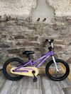 Dětské kolo SPECIALIZED vel.16