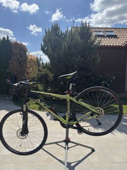 MRX cross sport series