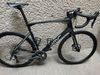 BMC Teammachine SLR 02, 58cm