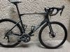 BMC Teammachine SLR 02, 58cm