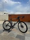 BMC Teammachine SLR 02, 58cm