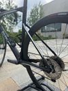 BMC Teammachine SLR 02, 58cm