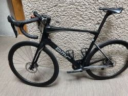 BMC Teammachine SLR 02, 58cm
