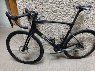 BMC Teammachine SLR 02, 58cm