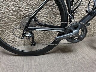 BMC Teammachine SLR 02, 58cm