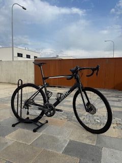 BMC Teammachine SLR 02, 58cm
