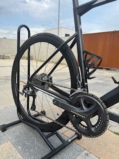 BMC Teammachine SLR 02, 58cm