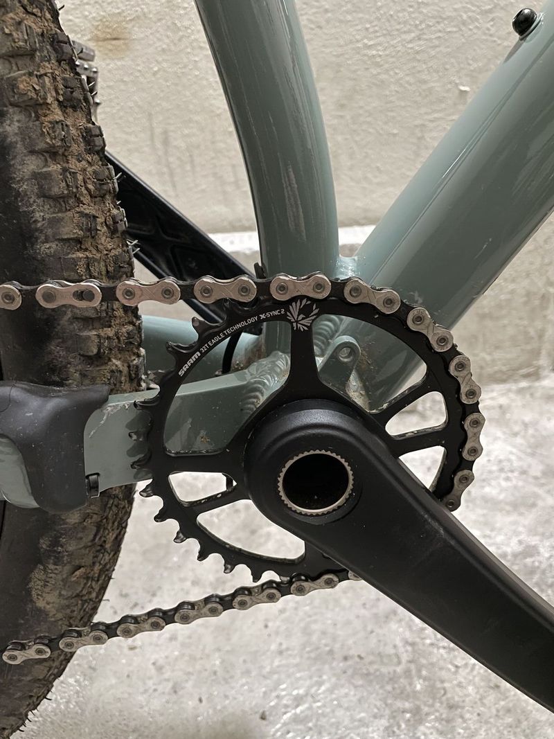 Cannondale HT Habit 3