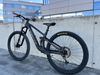 Trek Top Fuel 9.7 2024 Raw Carbon