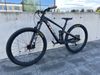 Trek Top Fuel 9.7 2024 Raw Carbon