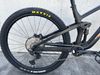 Trek Top Fuel 9.7 2024 Raw Carbon