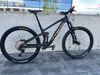 Trek Top Fuel 9.7 2024 Raw Carbon