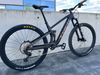 Trek Top Fuel 9.7 2024 Raw Carbon